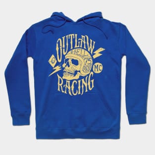 Outlaw Racing Hoodie